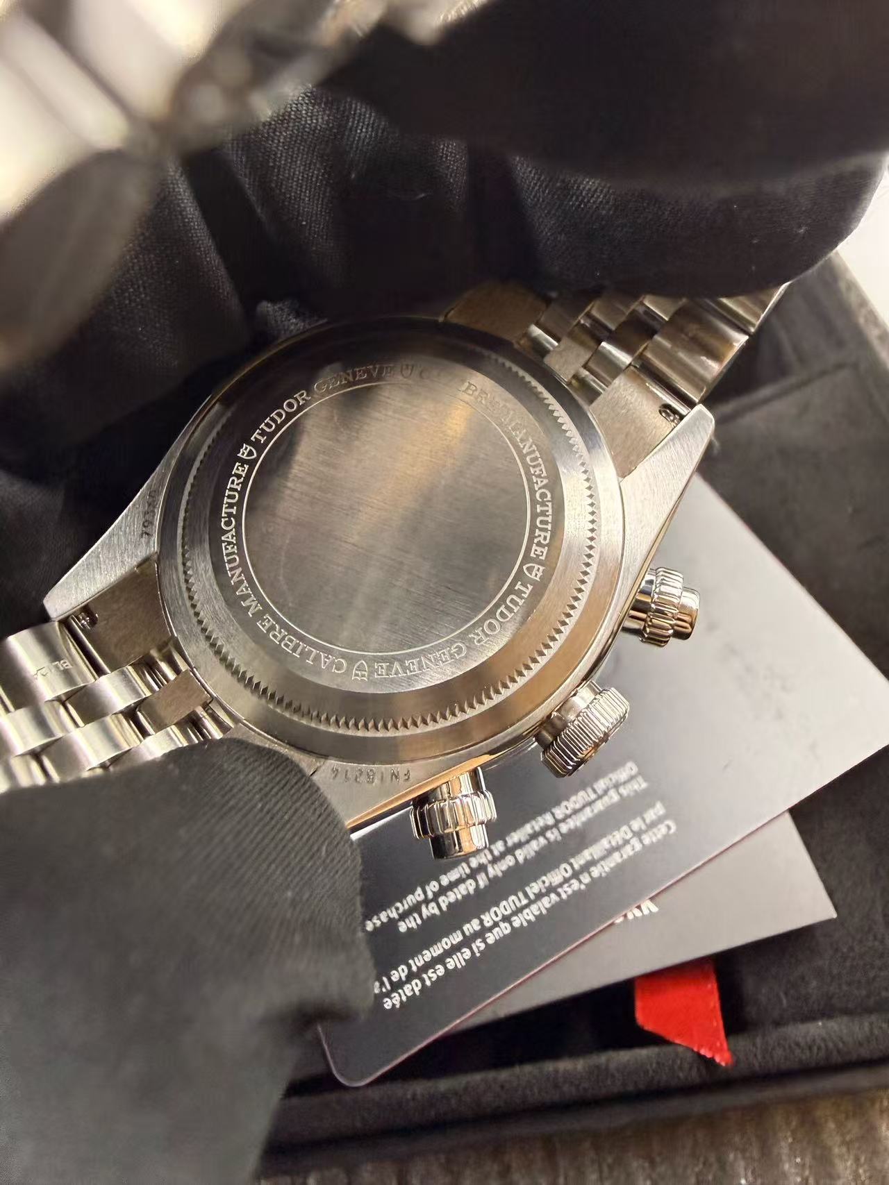 Tudor m79360n-0014 - Image 6