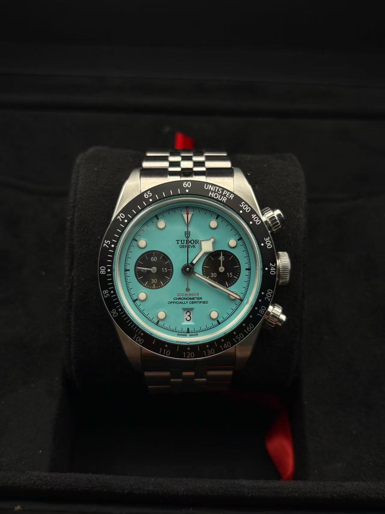 Tudor m79360n-0024 - Image 2