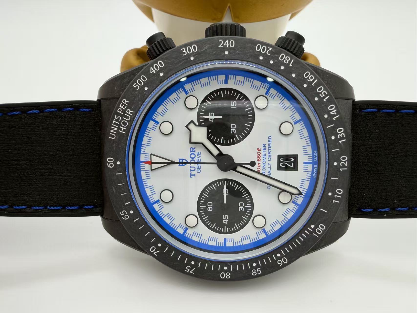 Tudor m79377kn-0001 - Image 2