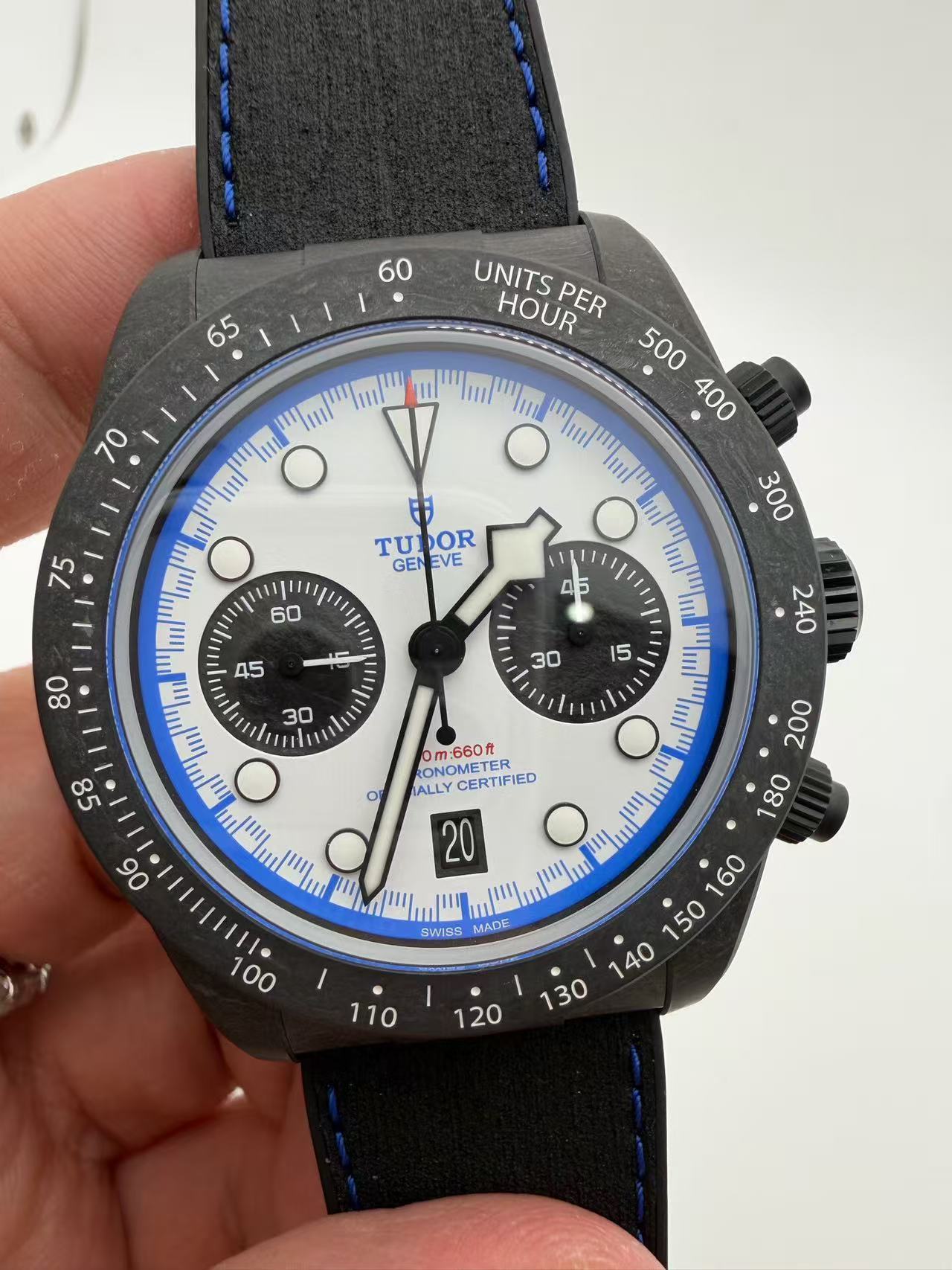 Tudor m79377kn-0001 - Image 3