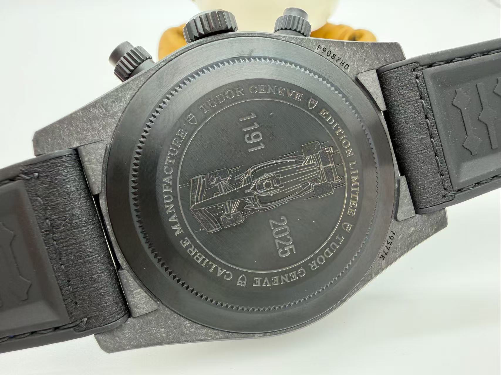 Tudor m79377kn-0001 - Image 8