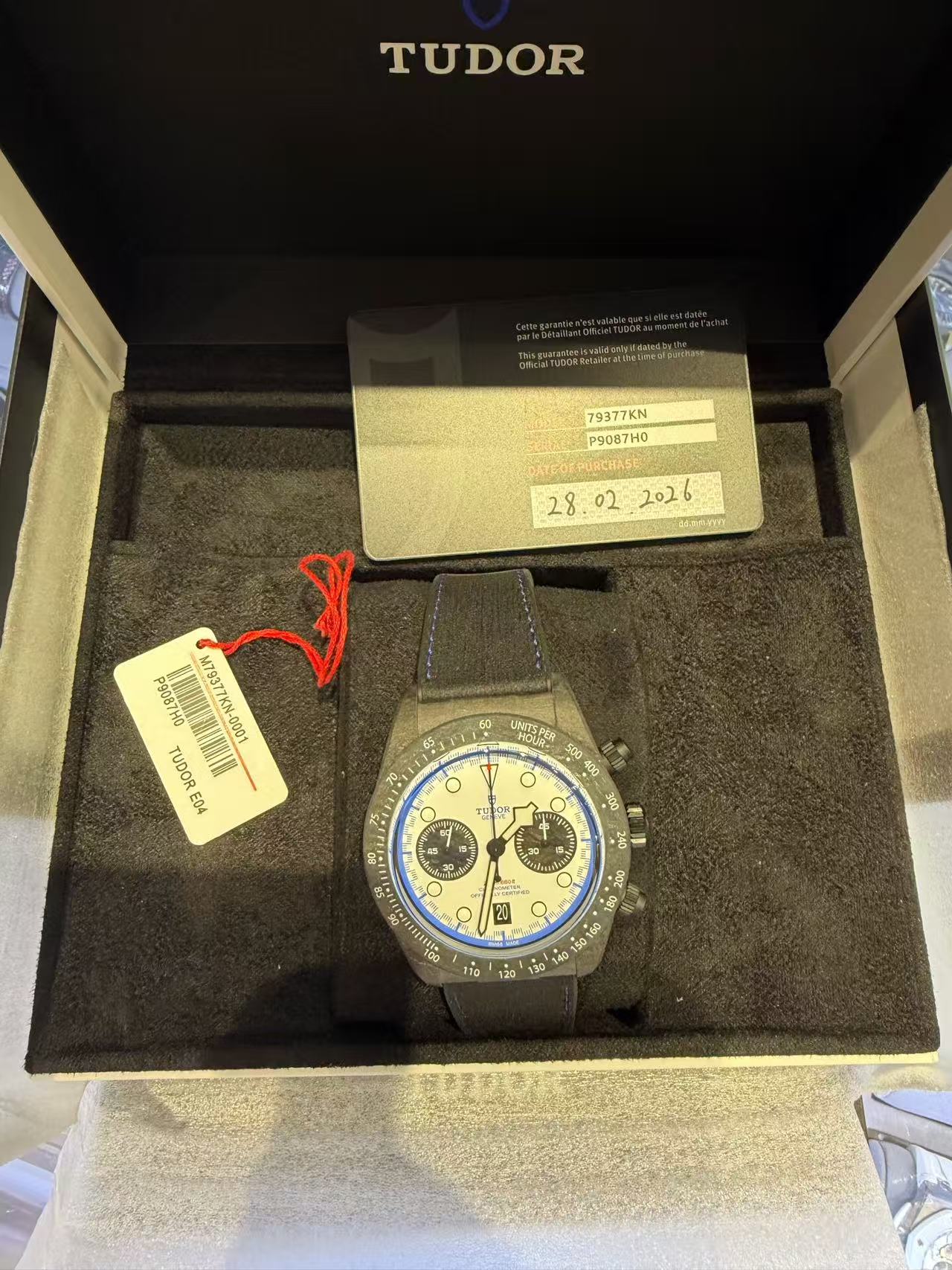 Tudor m79377kn-0001