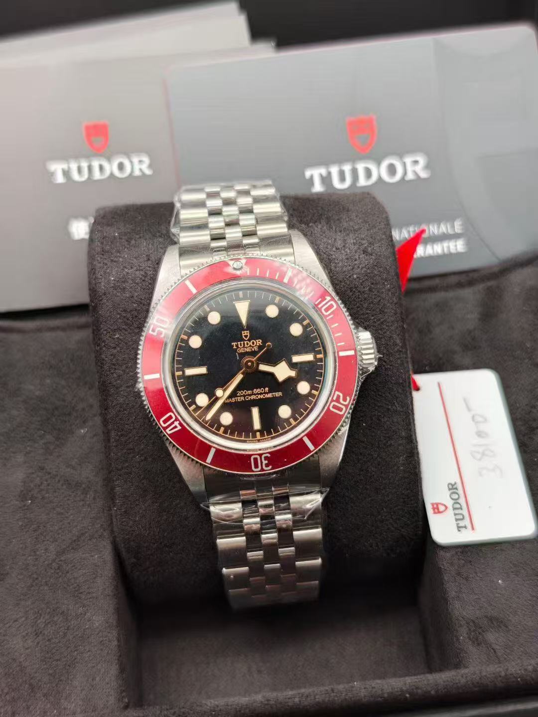 Tudor m7941a1a0ru-0002 - Image 3