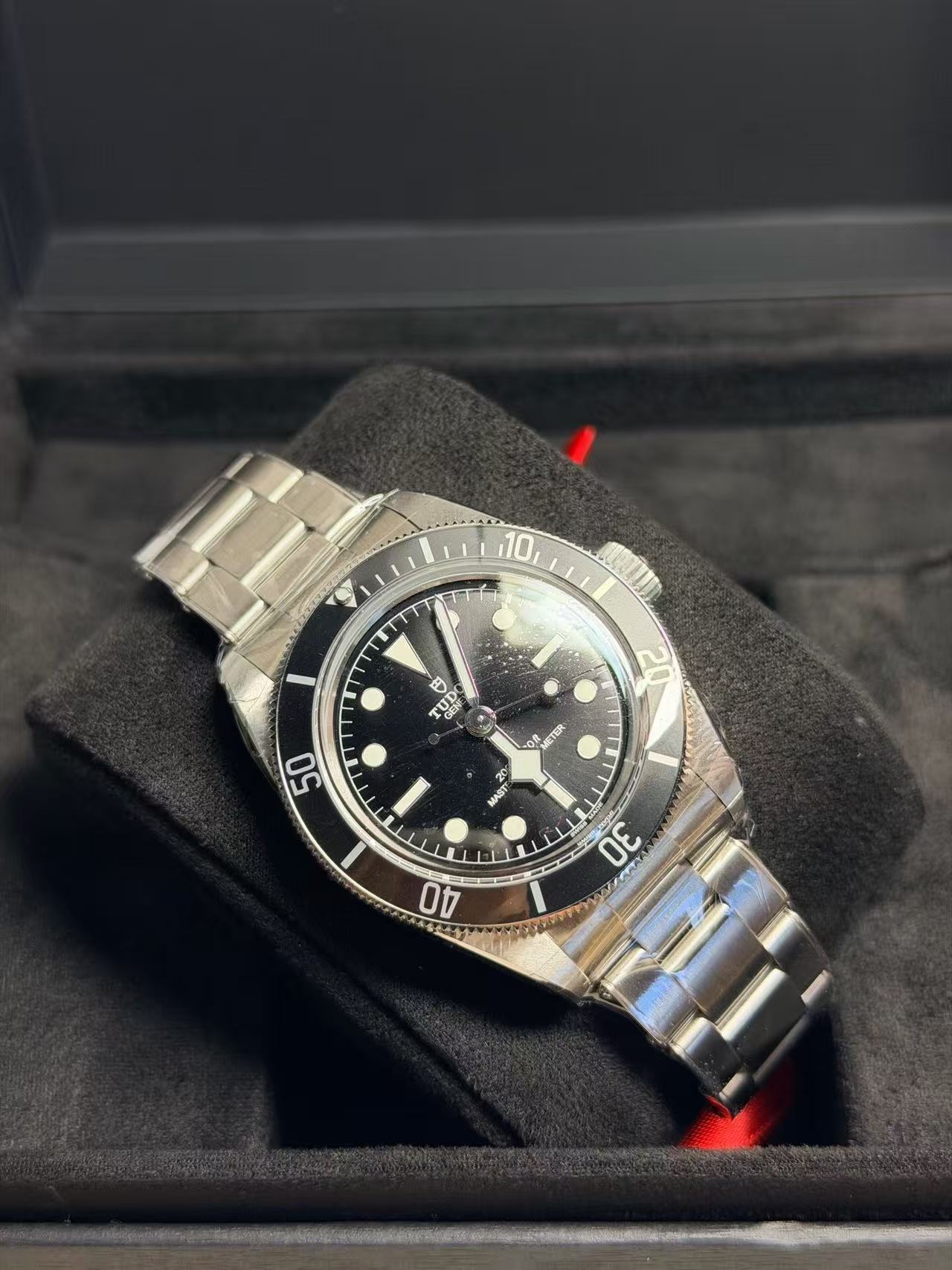 Tudor m7941a1a0nu-0001 - Image 2