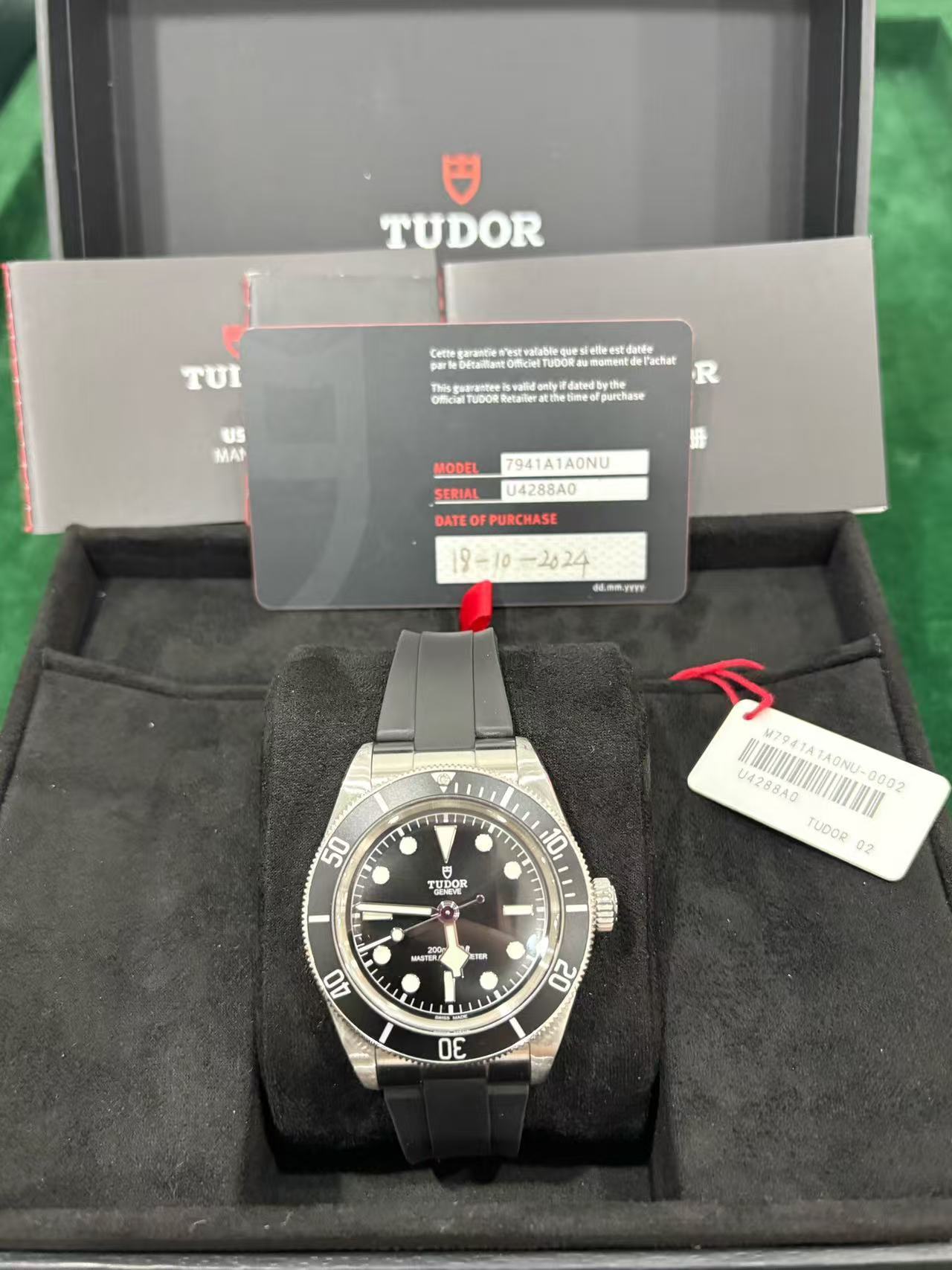 Tudor m7941a1a0nu-0002