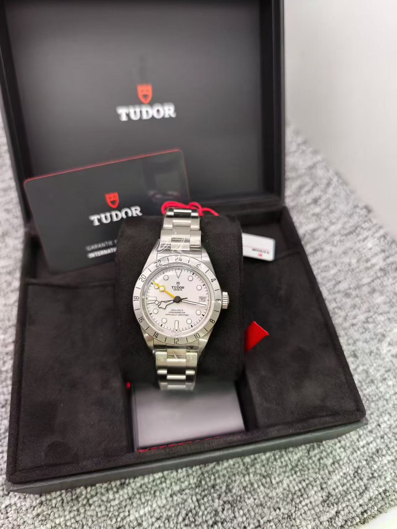 Tudor m79470-0004