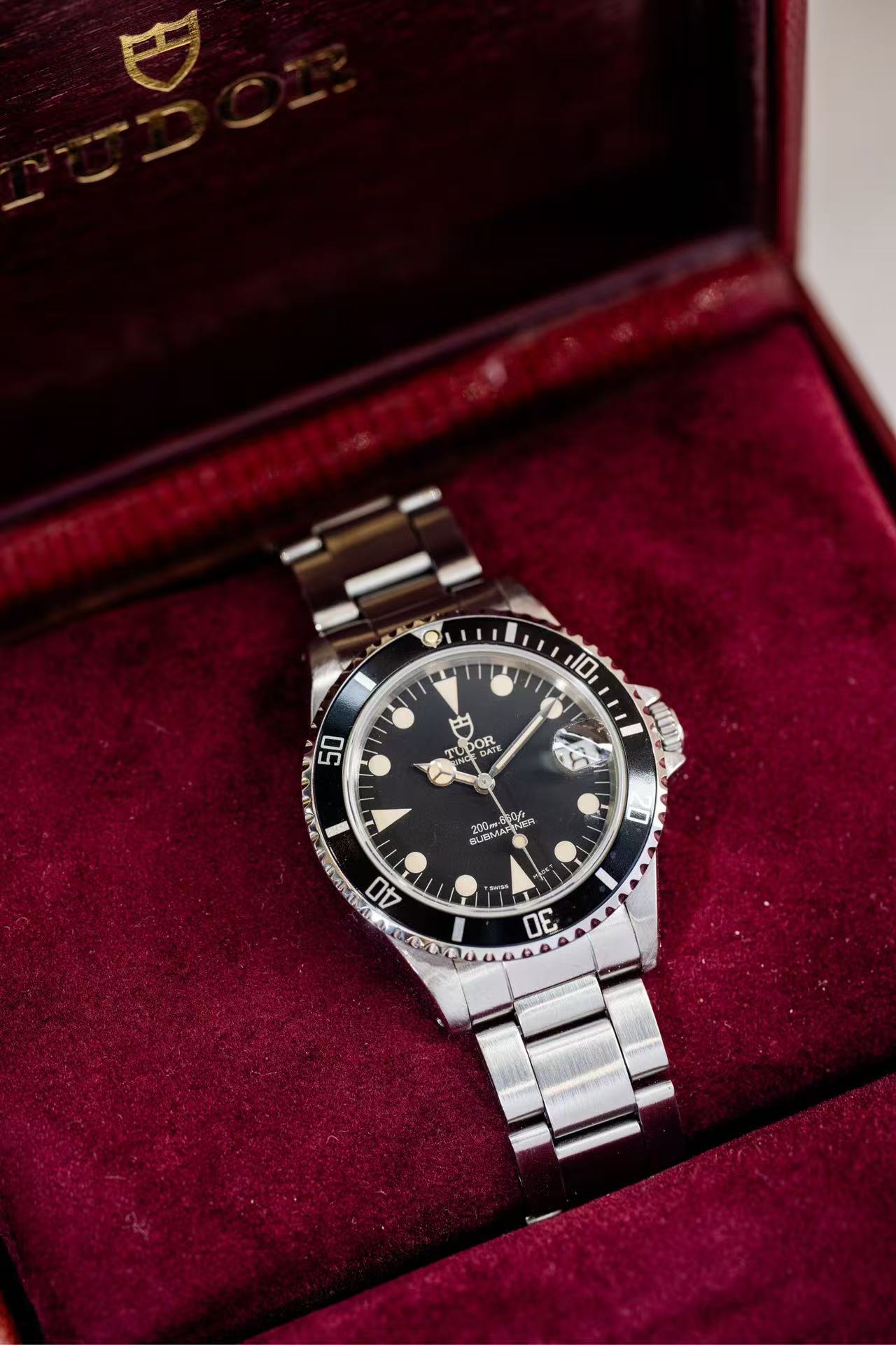 Tudor 75190-93150 - Image 2