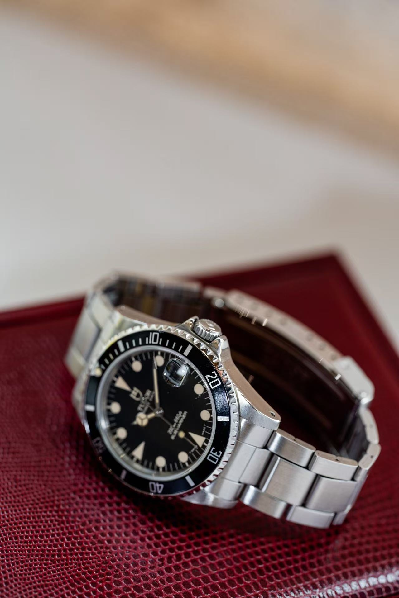 Tudor 75190-93150 - Image 3