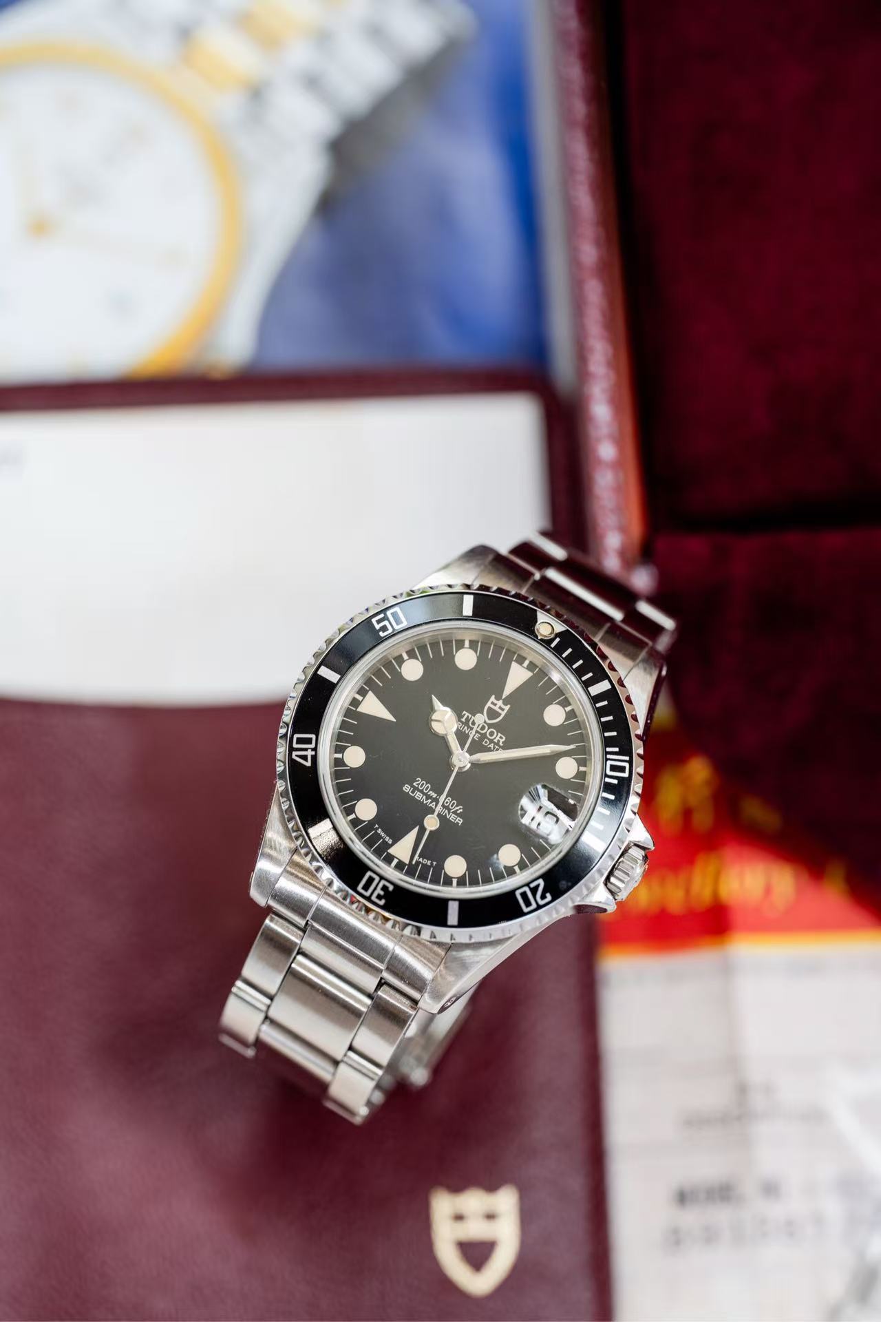 Tudor 75190-93150 - Image 4