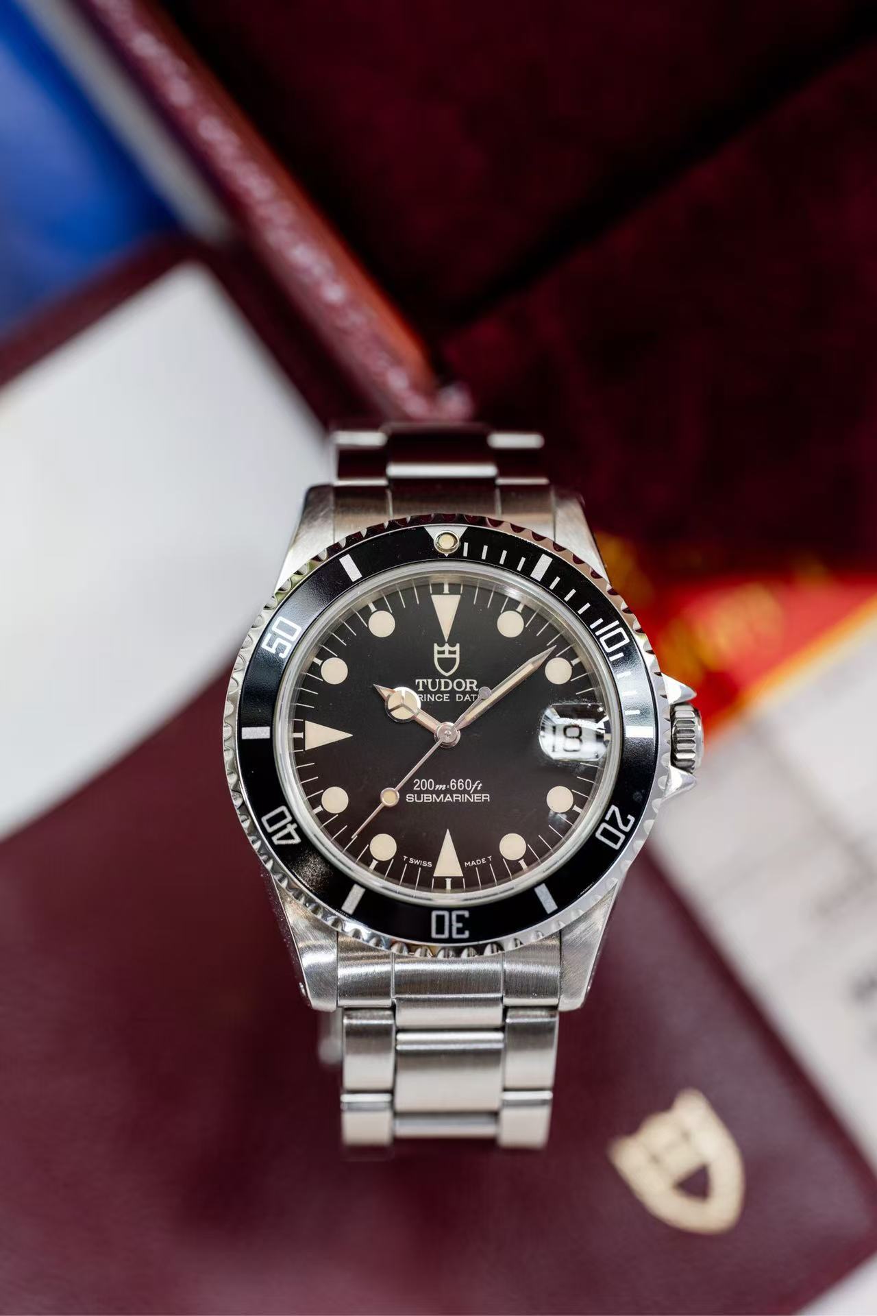 Tudor 75190-93150 - Image 5