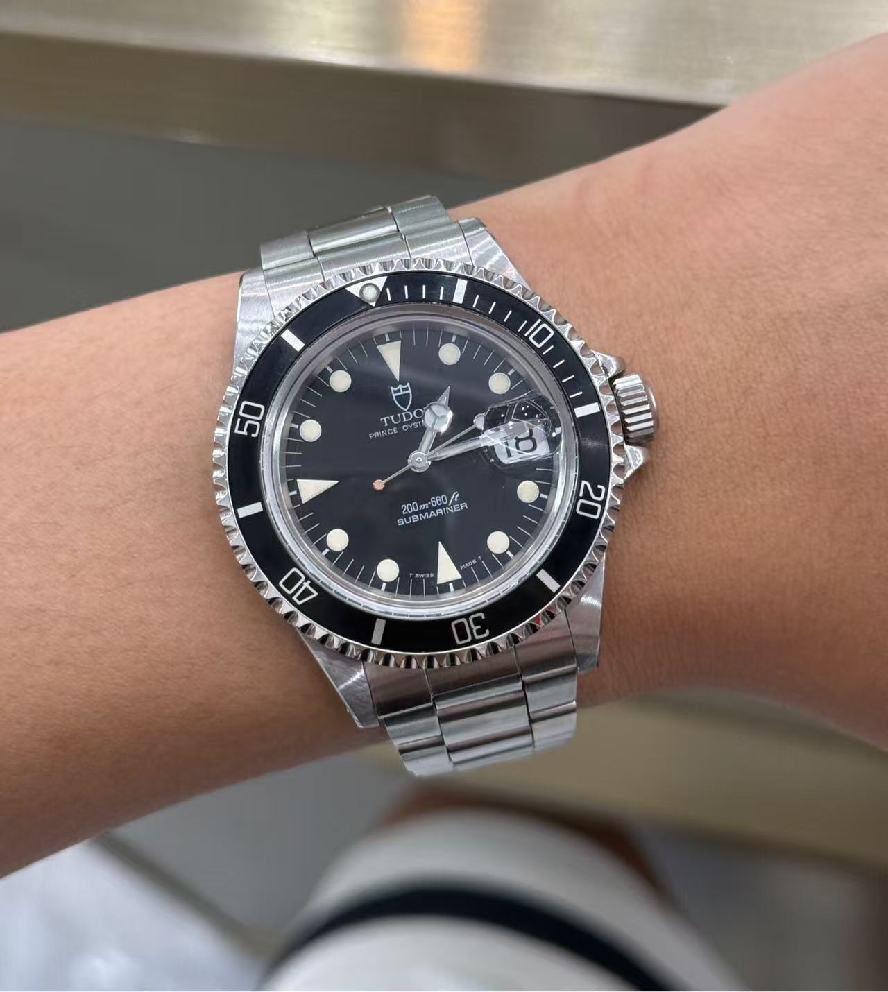Tudor 79090 - Image 2
