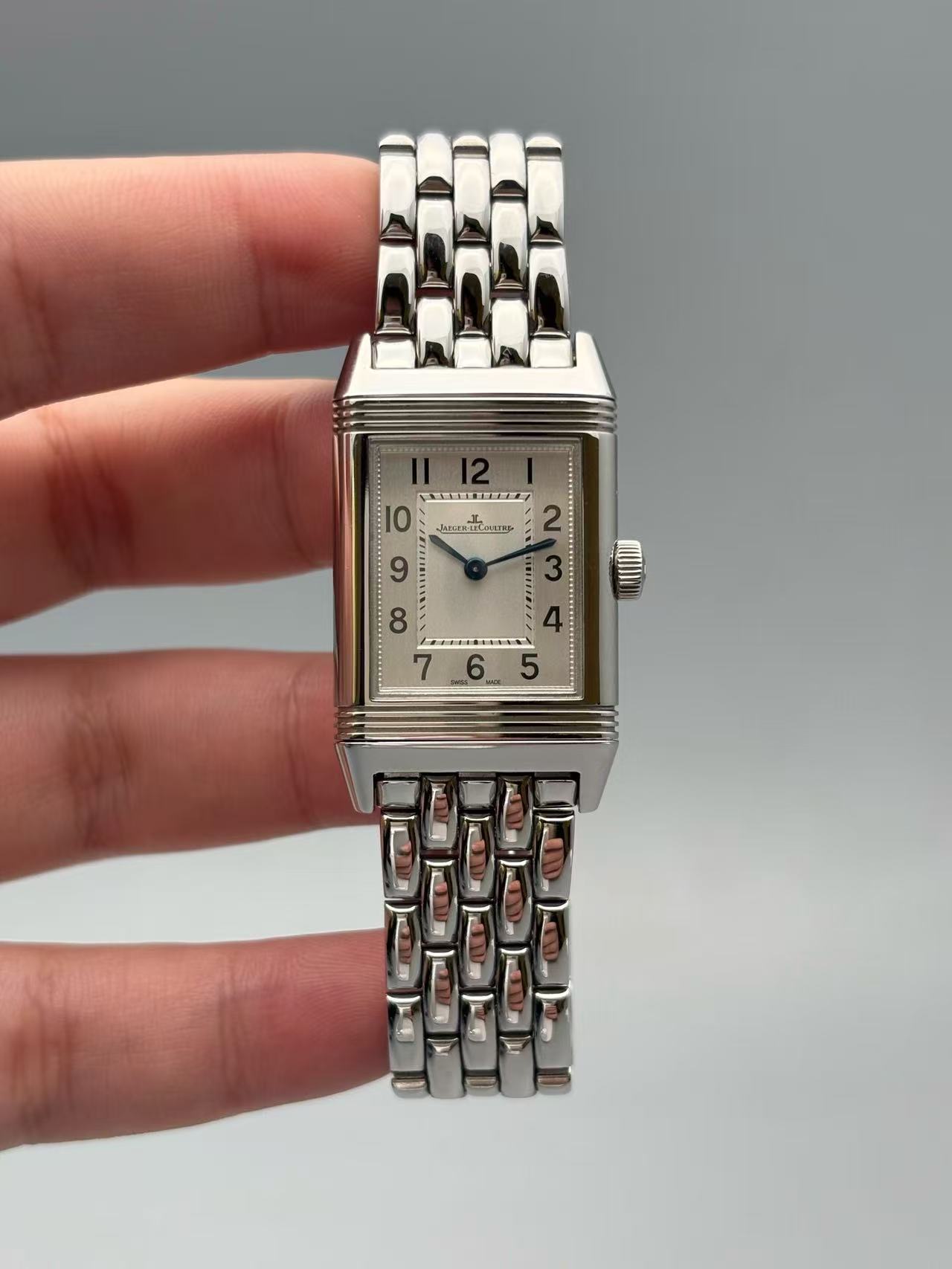 Jaeger LeCoultre Q2618140 - Image 2