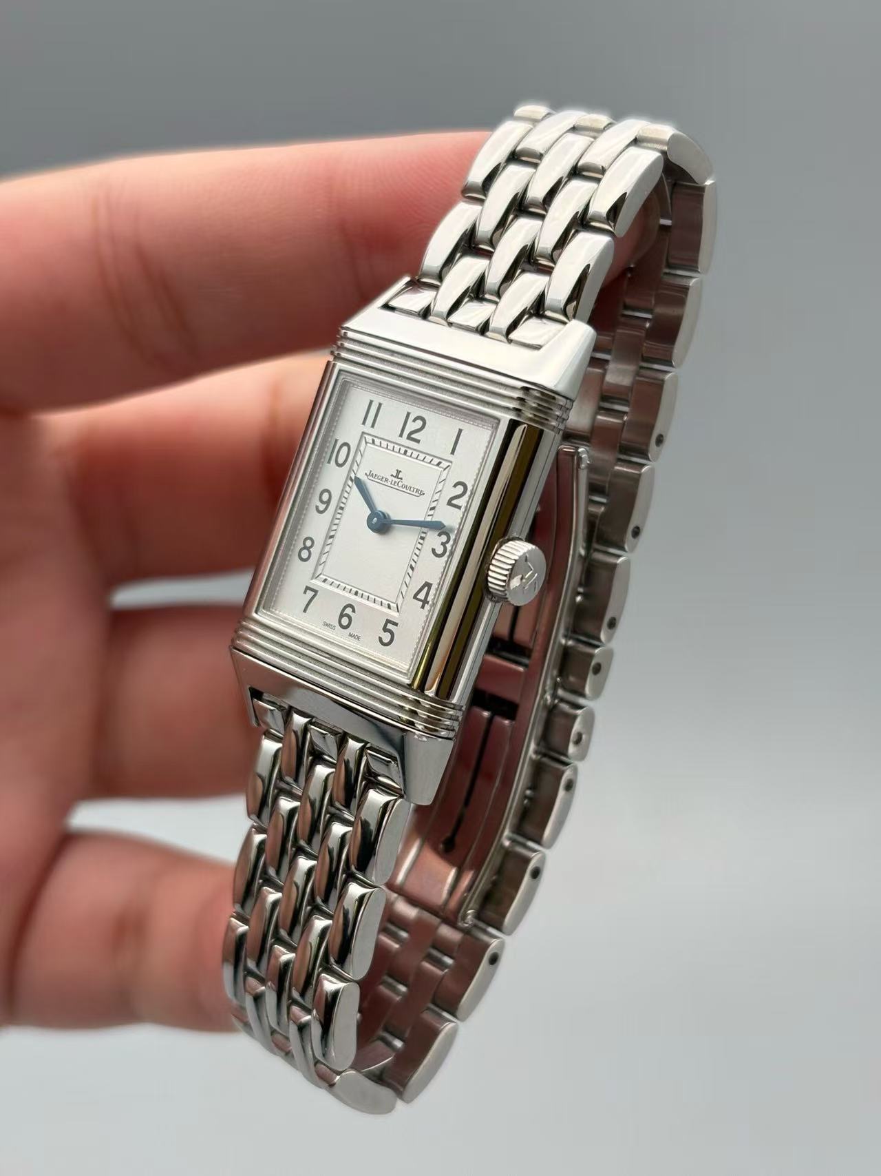 Jaeger LeCoultre Q2618140 - Image 3
