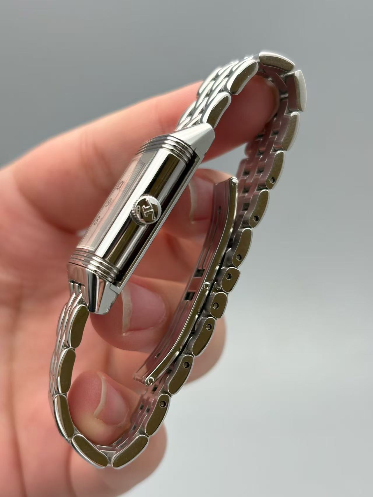 Jaeger LeCoultre Q2618140 - Image 4