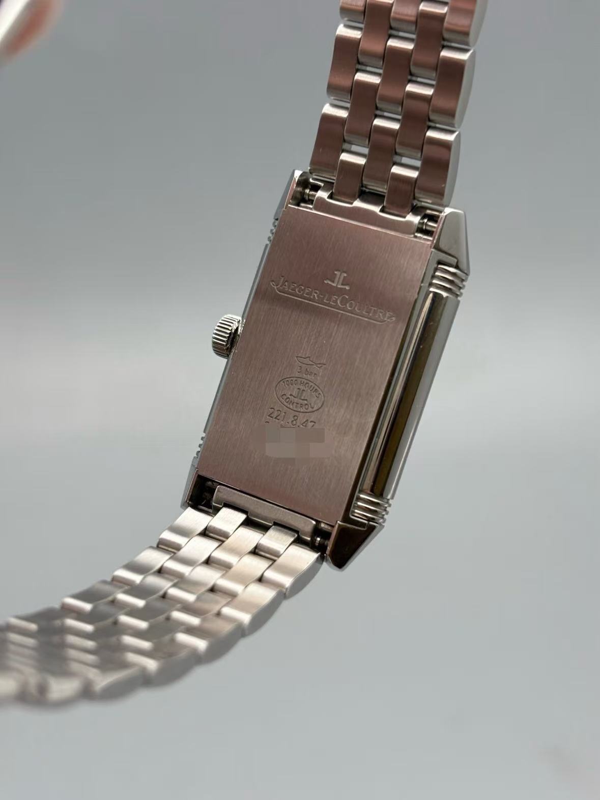 Jaeger LeCoultre Q2618140 - Image 6
