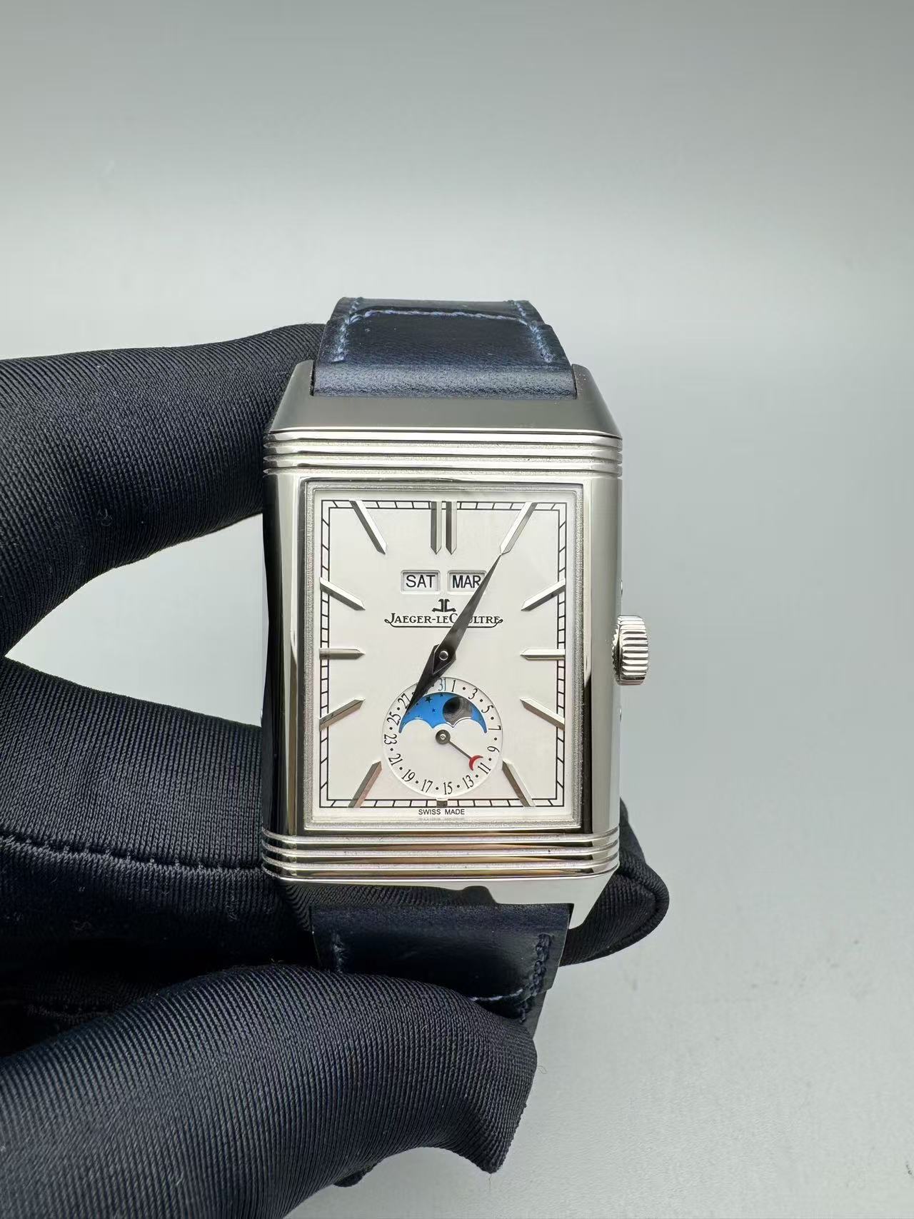 Jaeger LeCoultre Q3918420 - Image 2