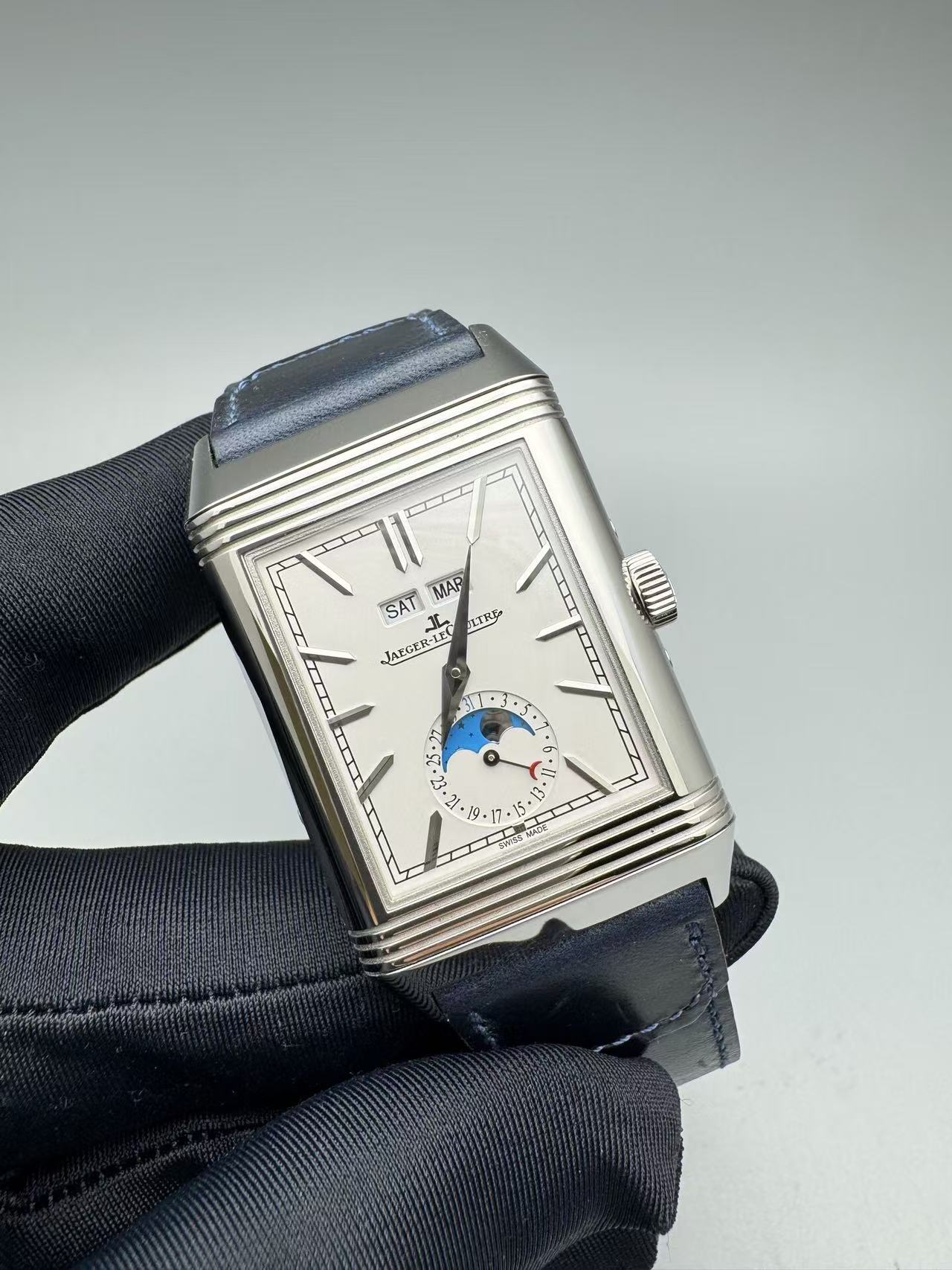 Jaeger LeCoultre Q3918420 - Image 6