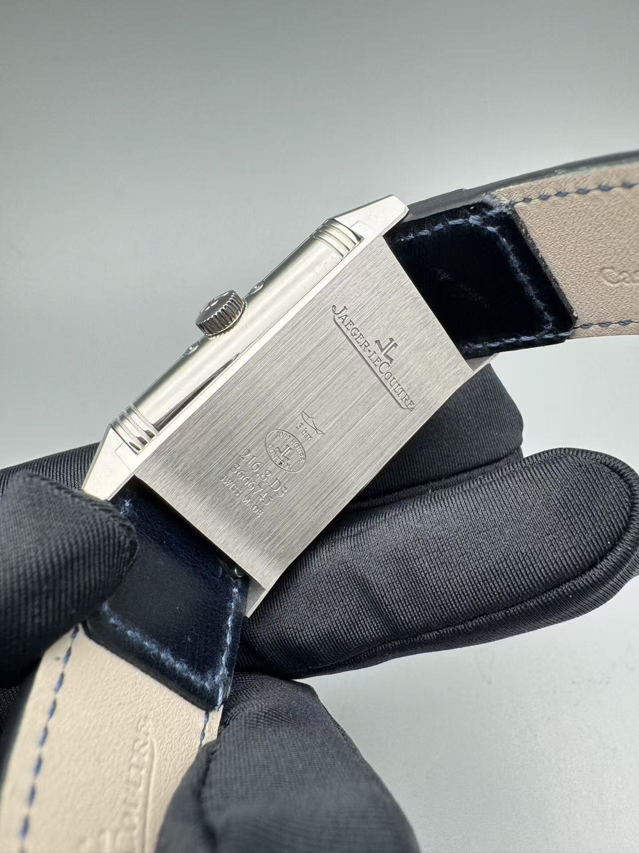 Jaeger LeCoultre Q3918420 - Image 4