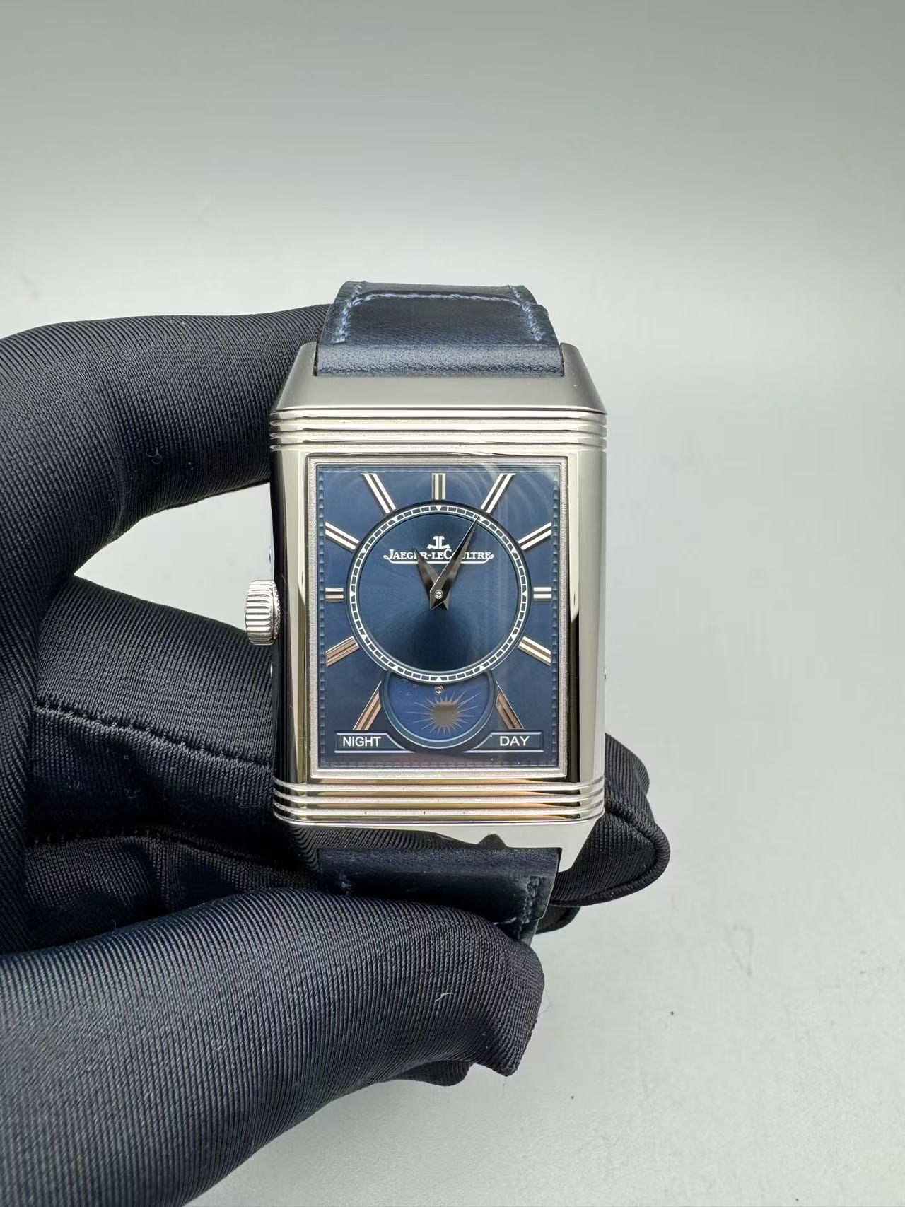 Jaeger LeCoultre Q3918420 - Image 7