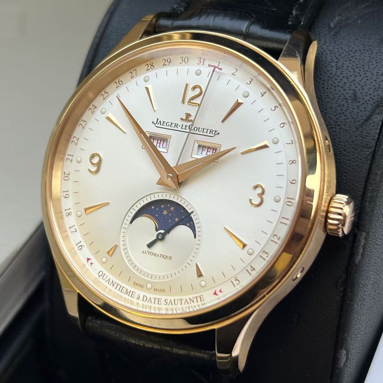 Jaeger LeCoultre Q4142520 - Image 3