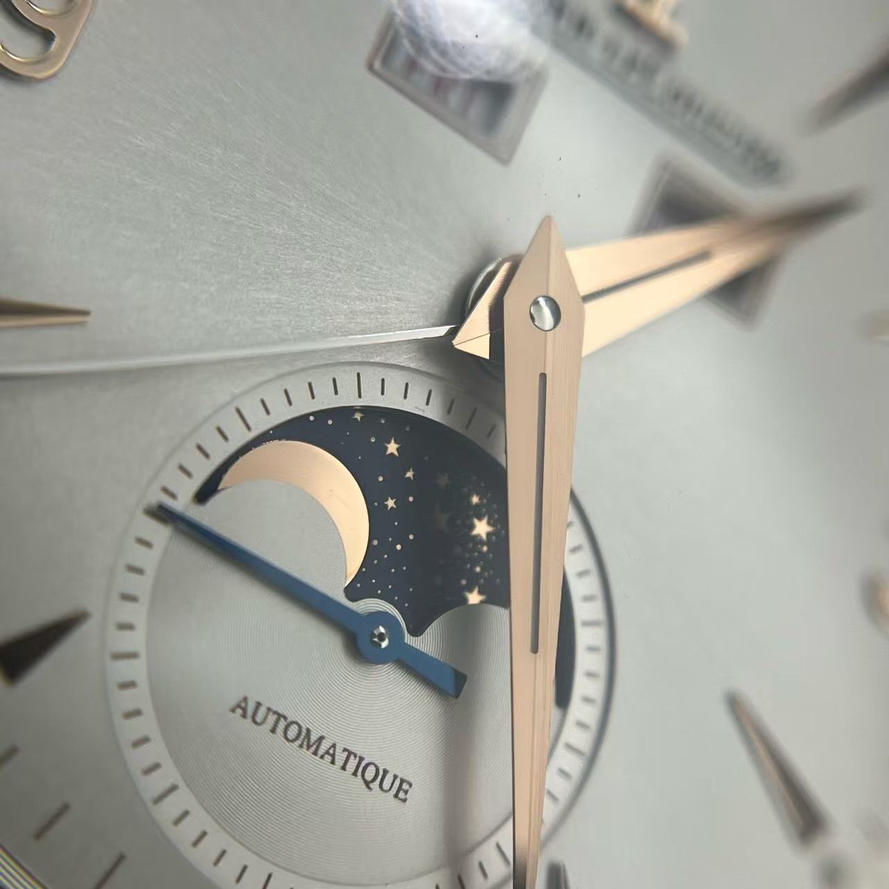 Jaeger LeCoultre Q4142520 - Image 7