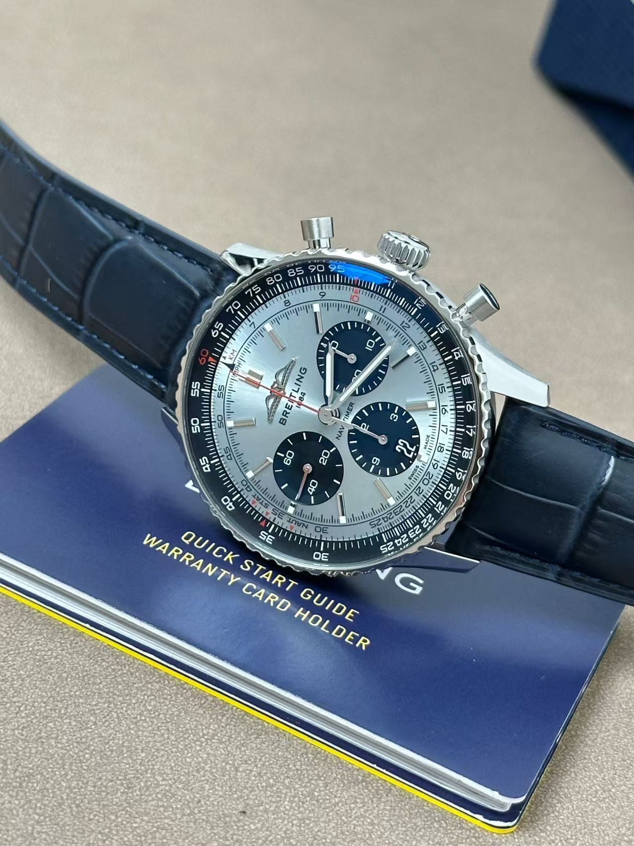 Breitling AB0138241C1P1 - Image 2