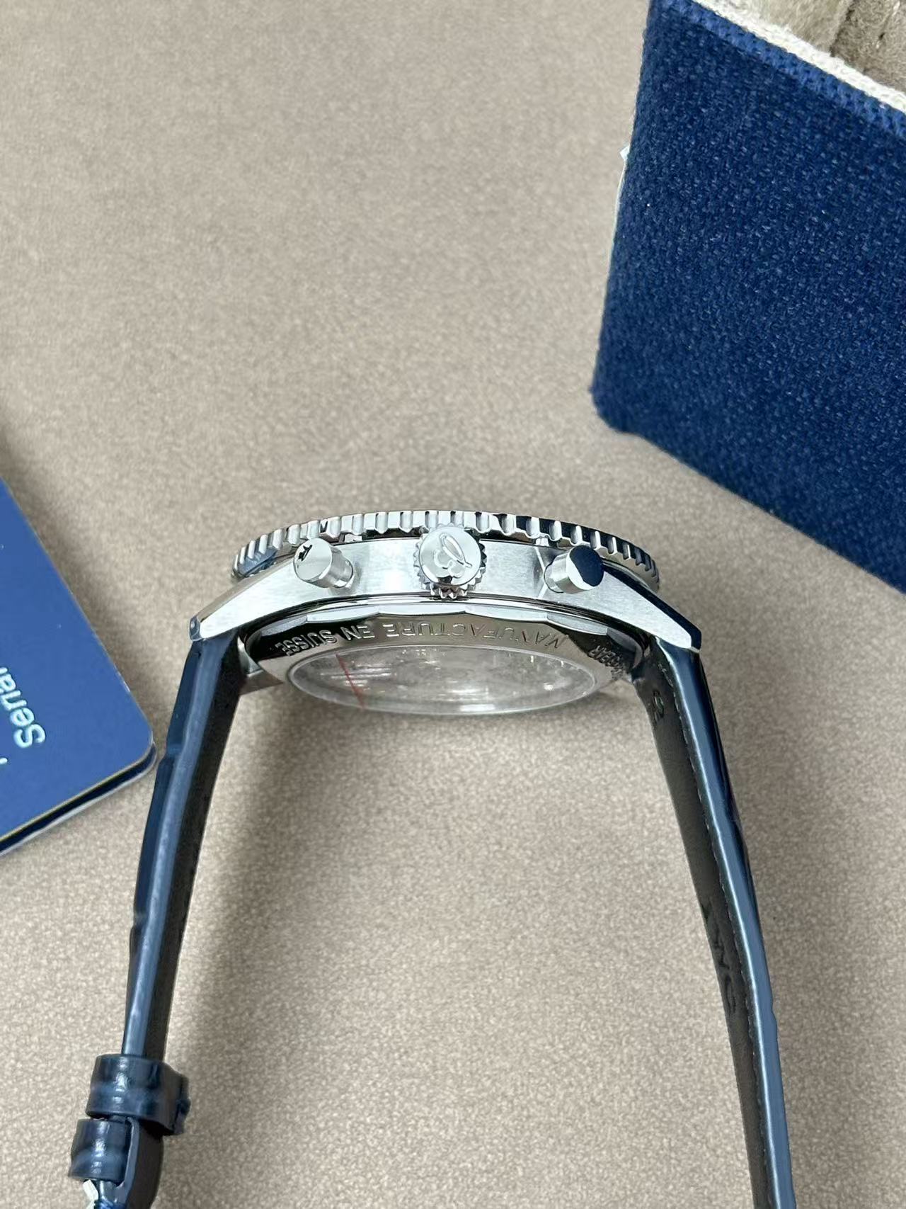 Breitling AB0138241C1P1 - Image 7